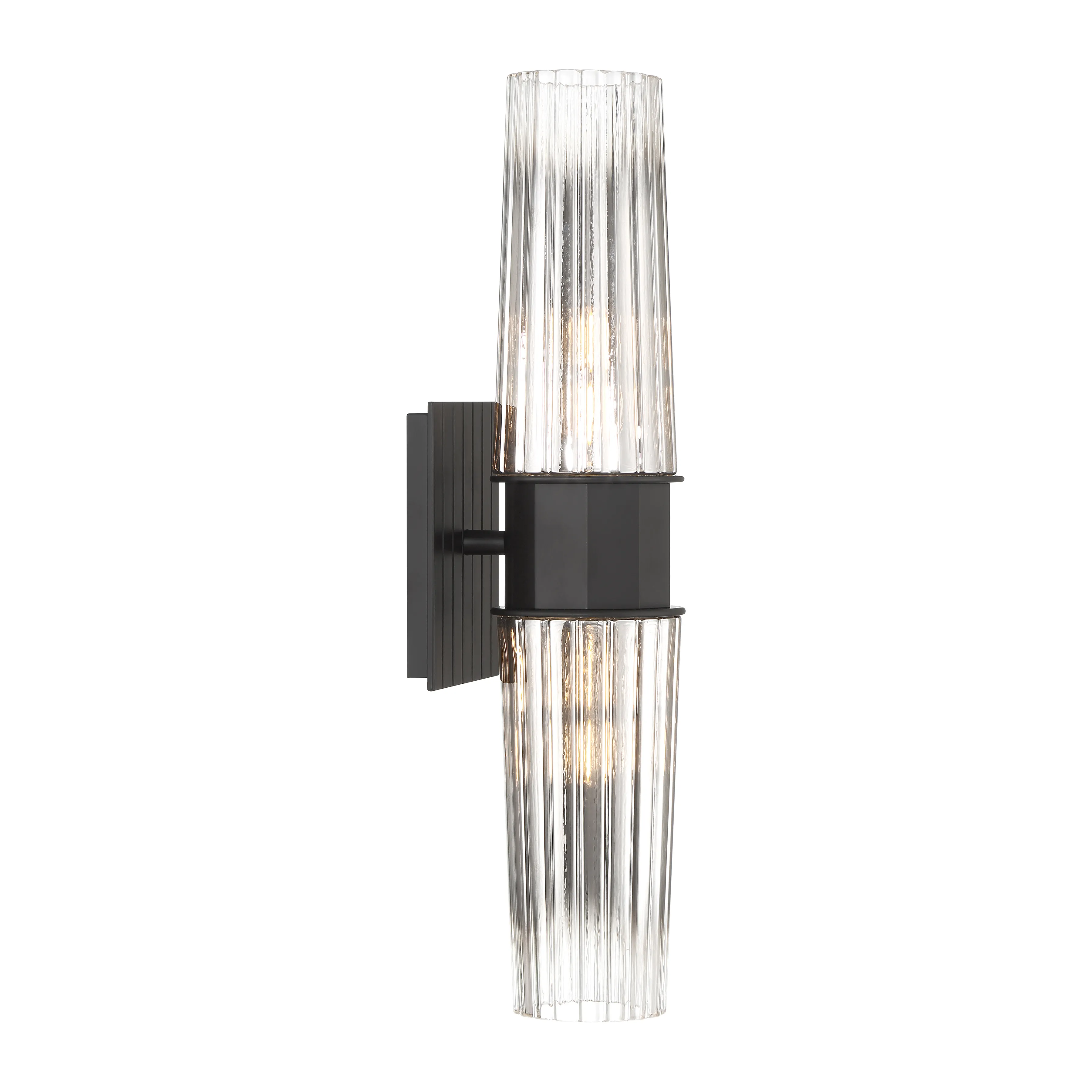 Icycle Double Wall Sconce