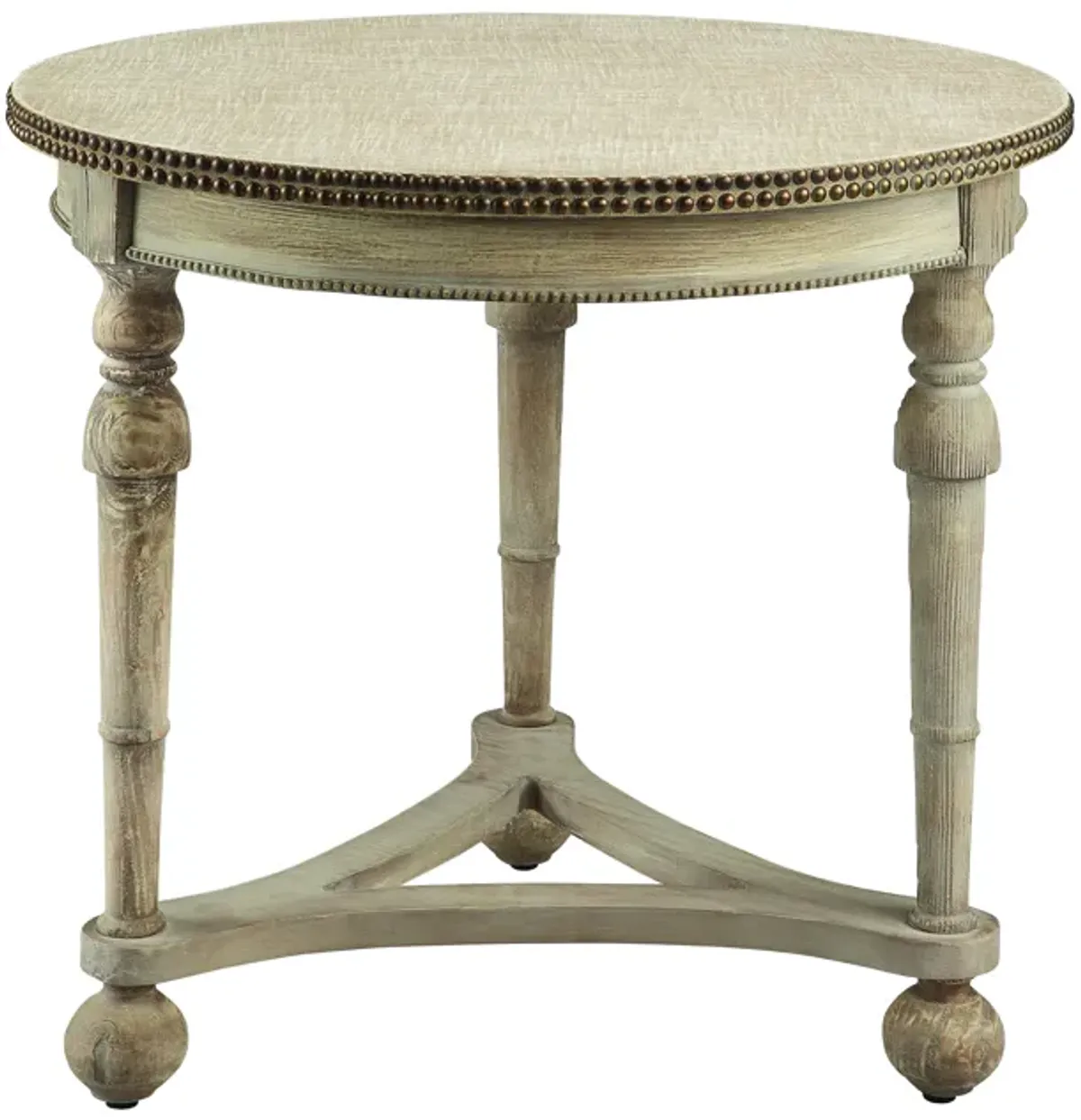 Wyeth Accent Table