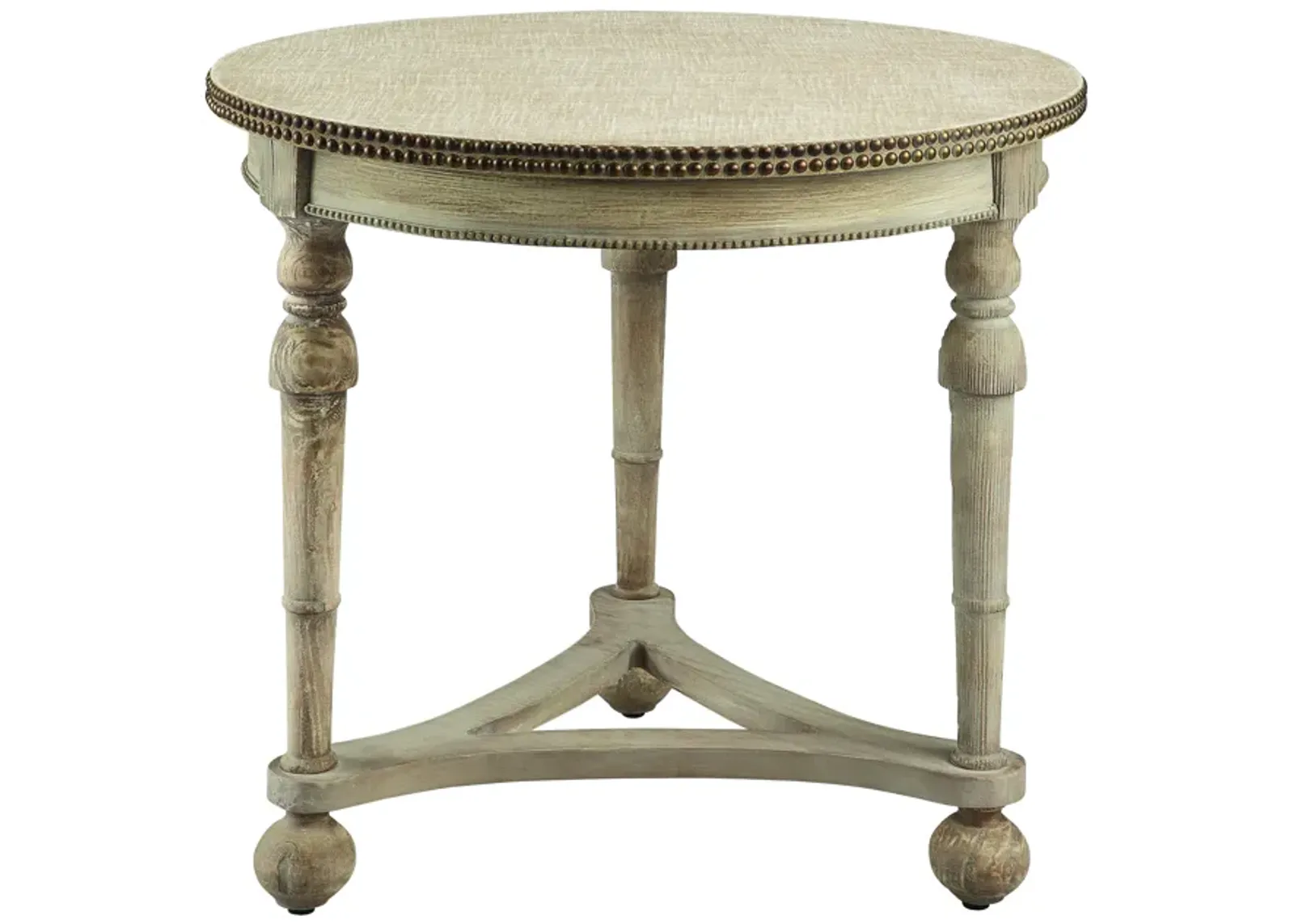 Wyeth Accent Table