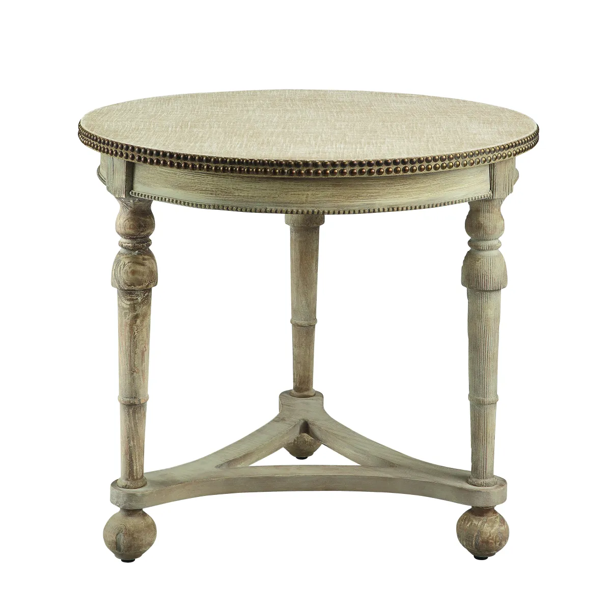 Wyeth Accent Table