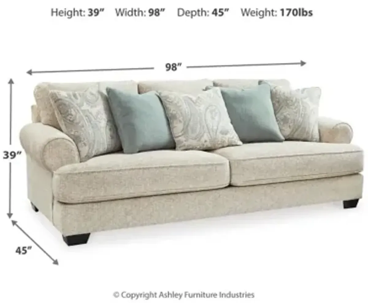 Monaghan Sofa