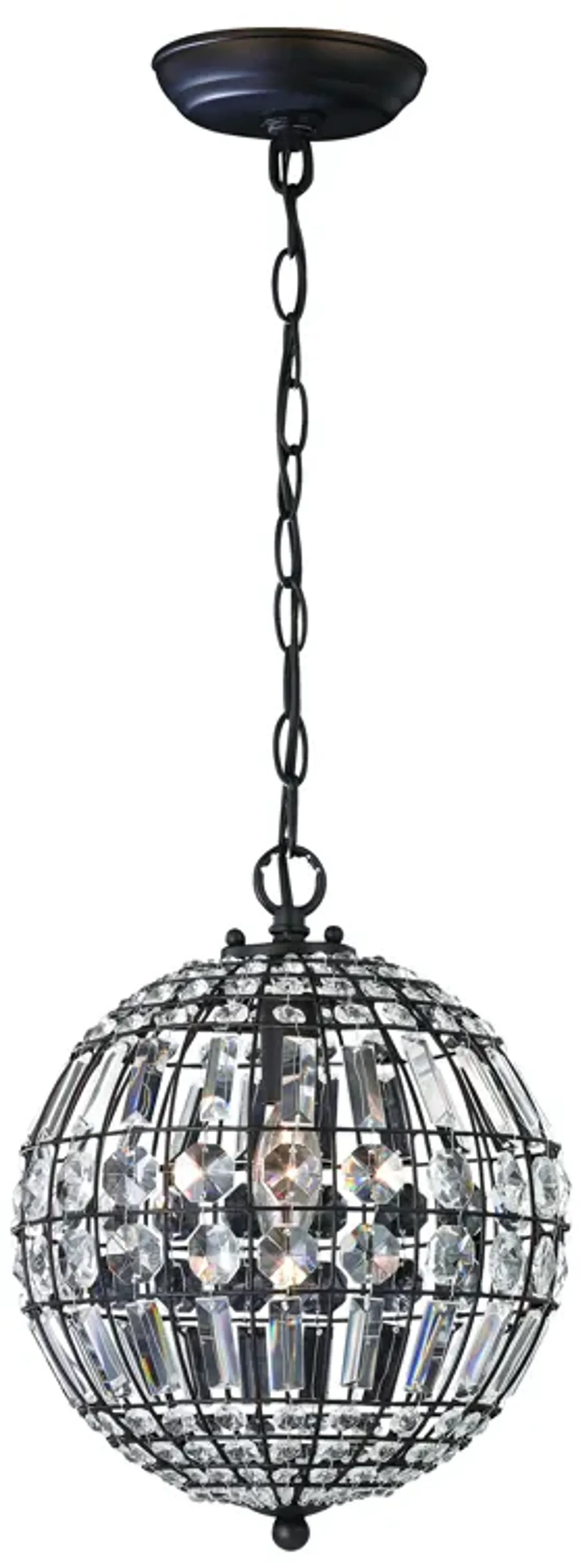 Talgarth 1-Light Pendant