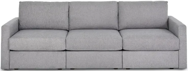 Flex Pebble Sofa With Standard Arm