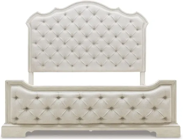 Arlendyne Queen Upholstered Bed