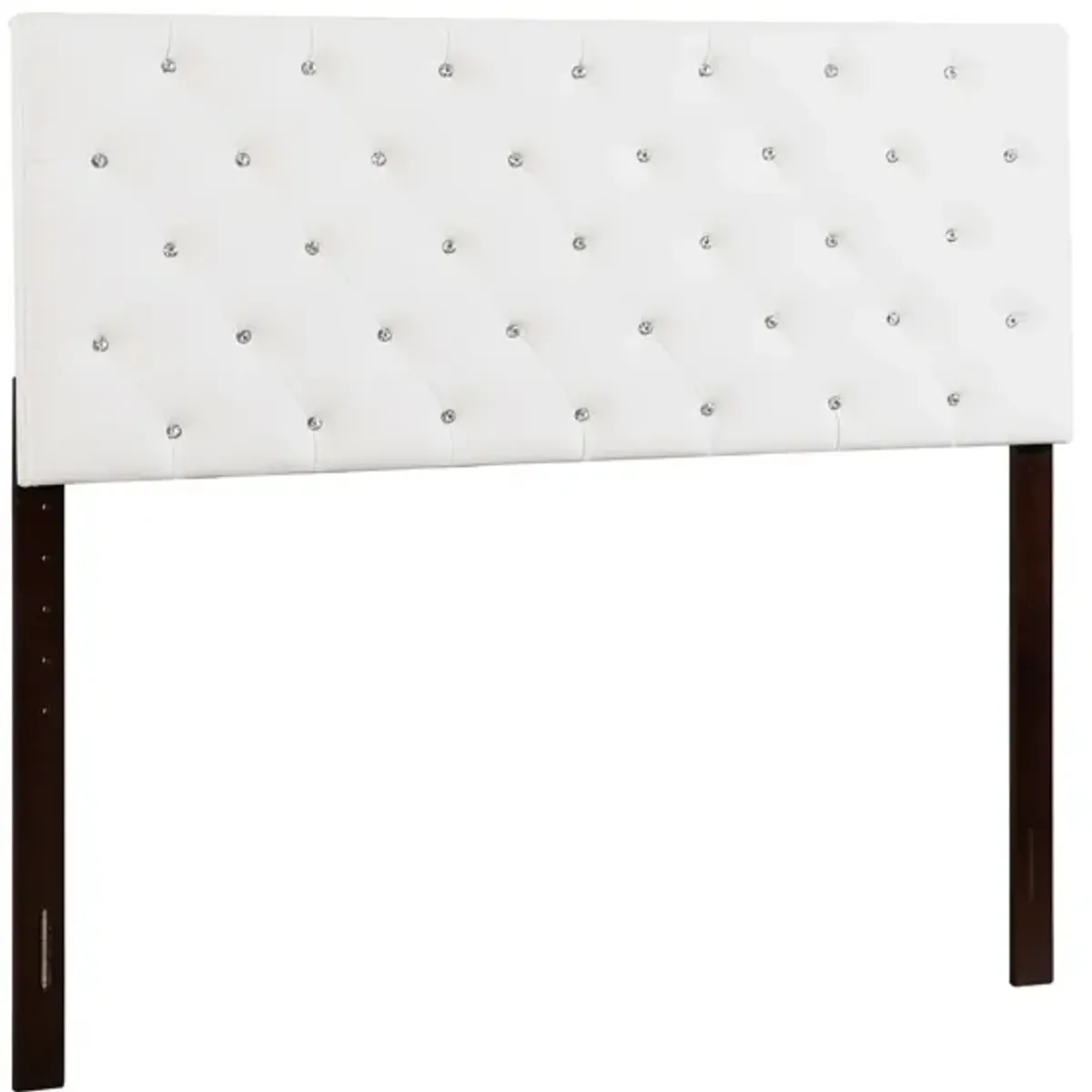 Super Nova 2 Tufted Queen Headboard