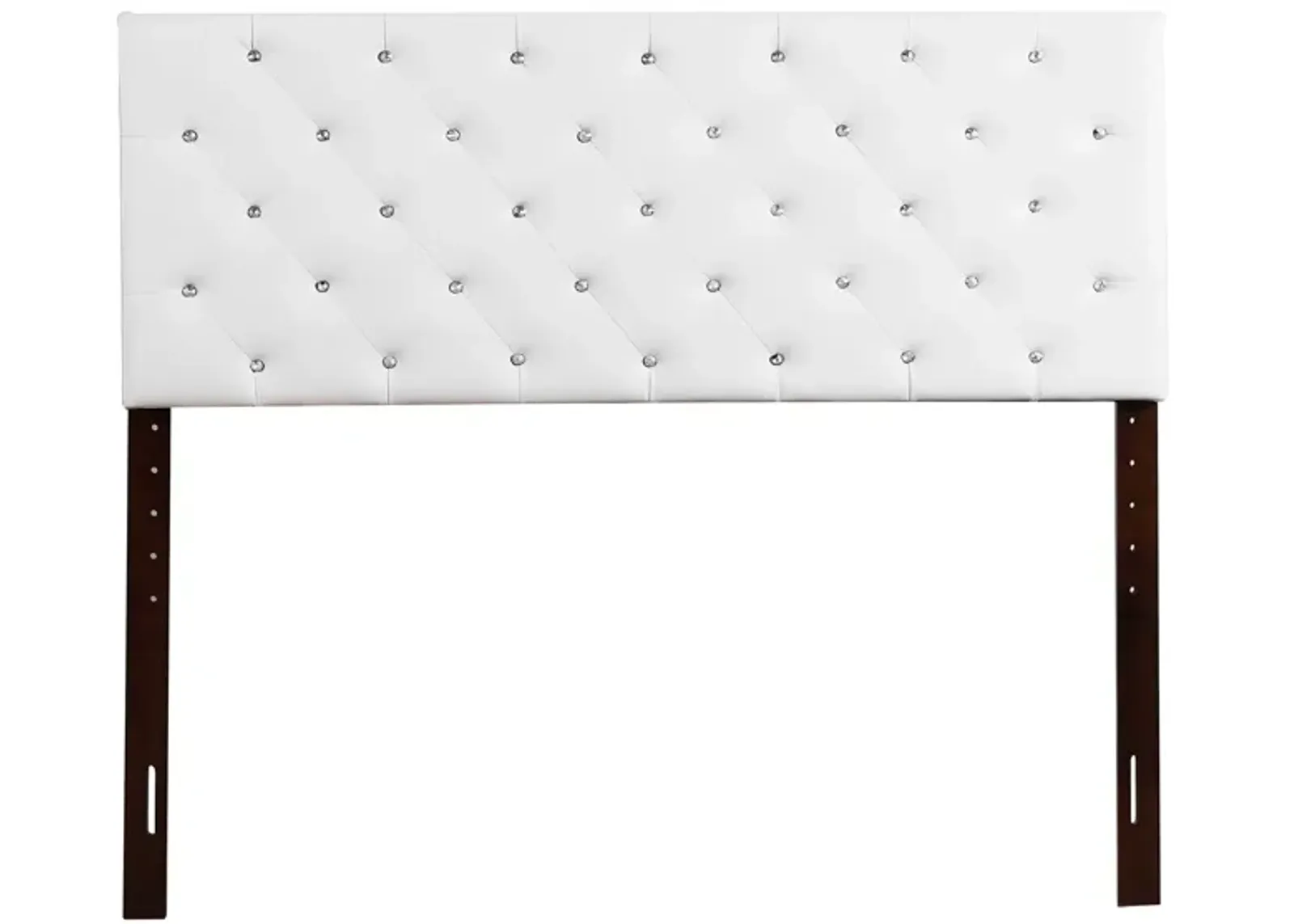 Super Nova 2 Tufted Queen Headboard