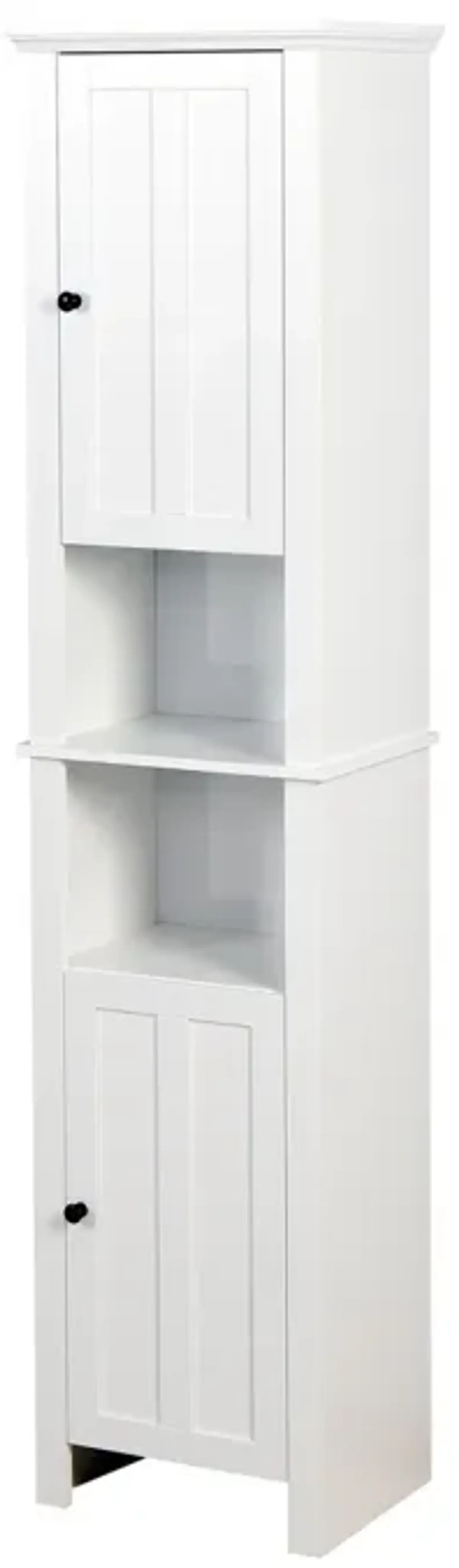 Bathroom Floor Storage Cabinet With 2 Doors Living Room Wooden Cabinet With 6 Shelves