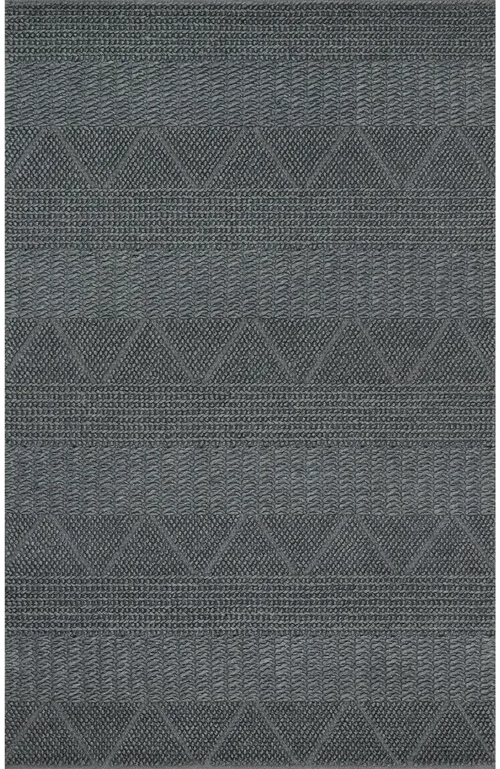 Rowan ROW01 Denim 7'9" x 9'9" Rug