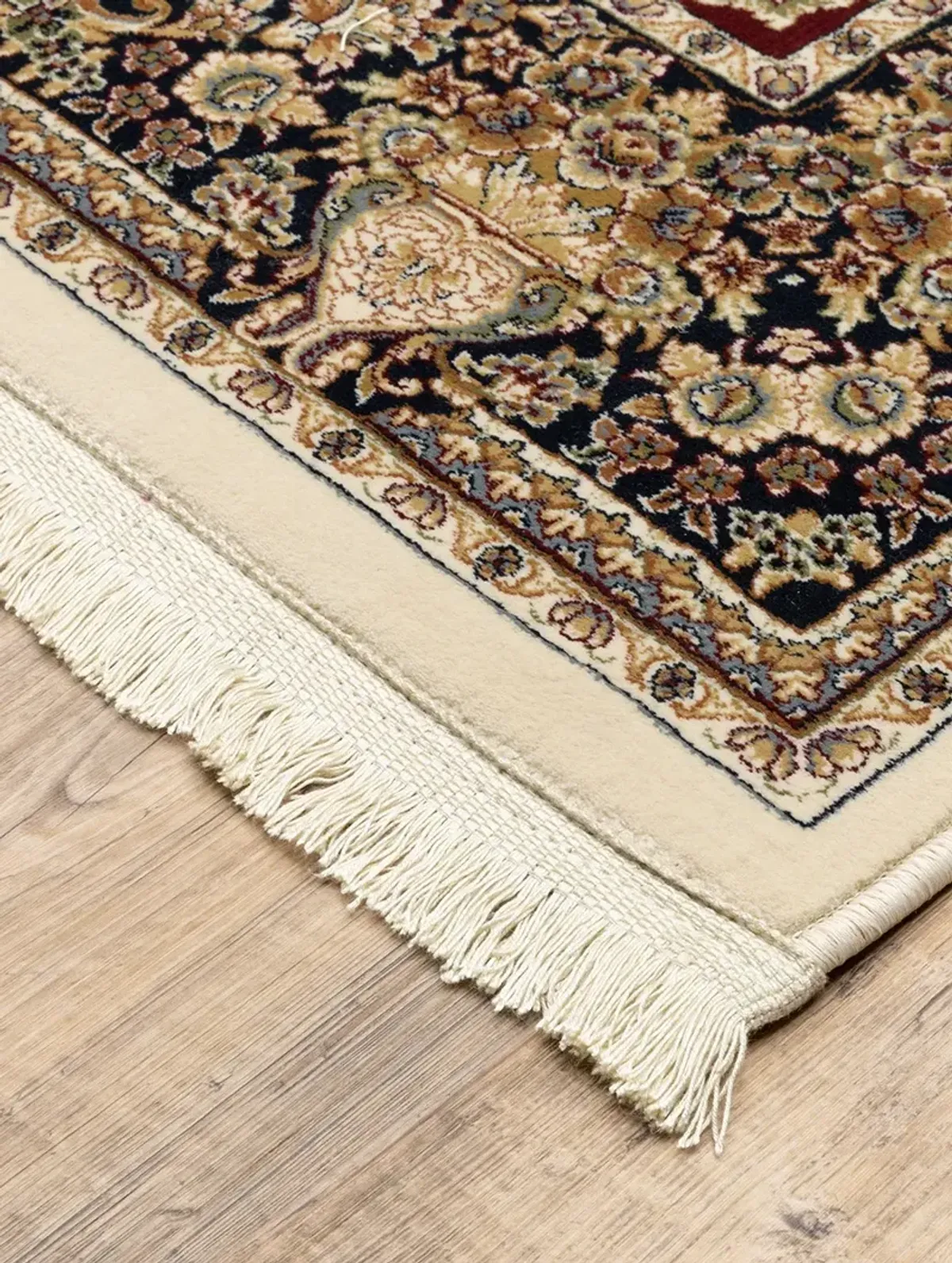 Masterpiece 5'3" x 7'6" IVY Rug