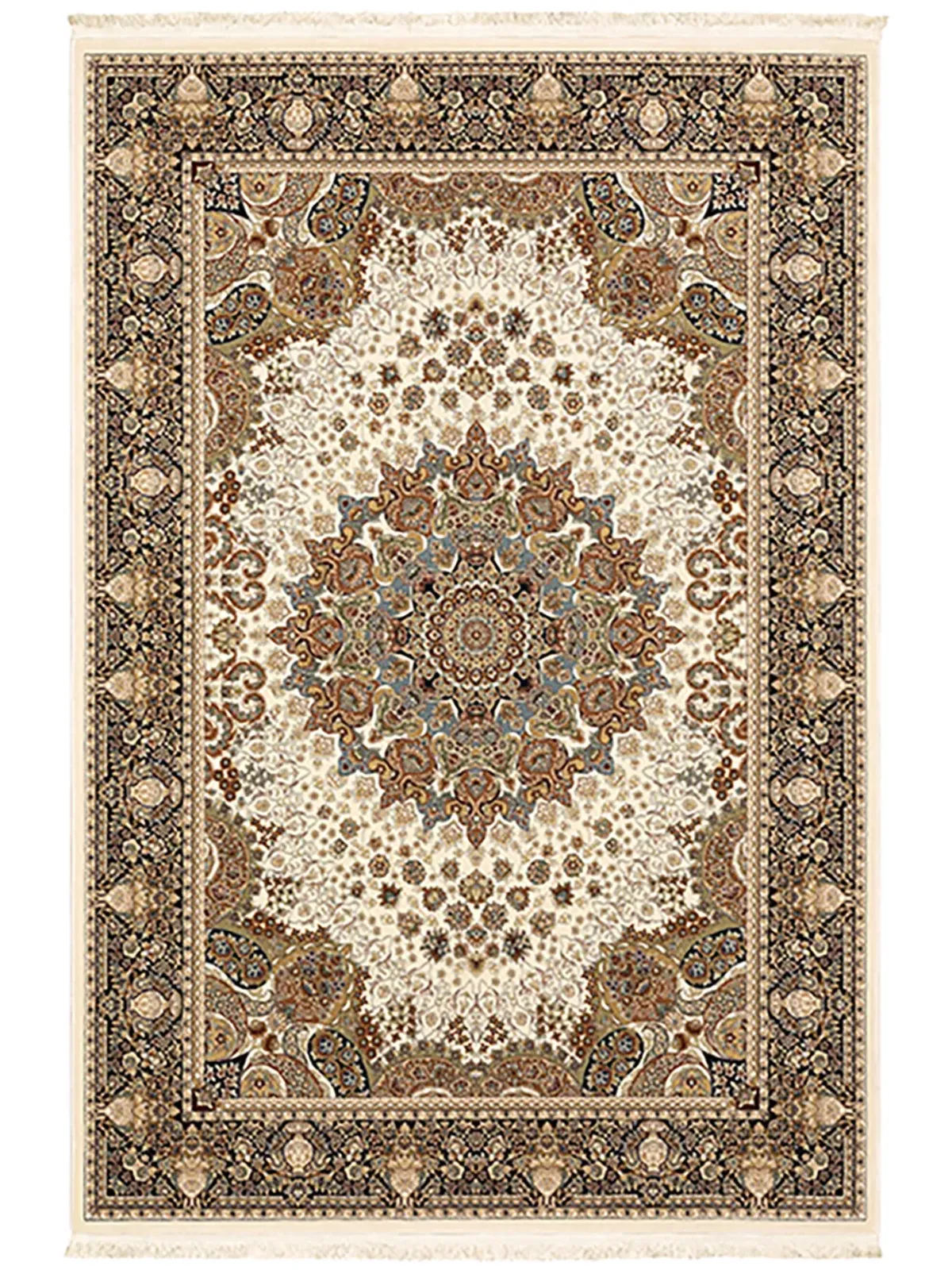 Masterpiece 5'3" x 7'6" IVY Rug