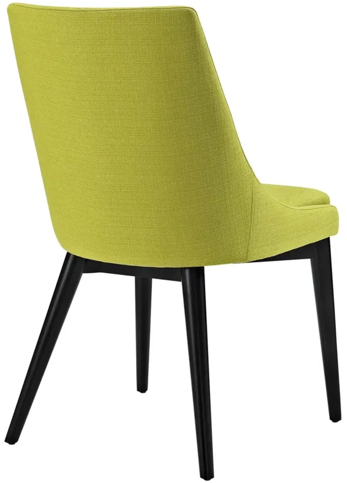 Viscount Fabric Dining Chair