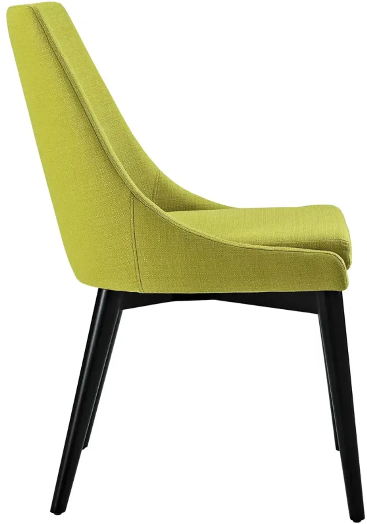 Viscount Fabric Dining Chair