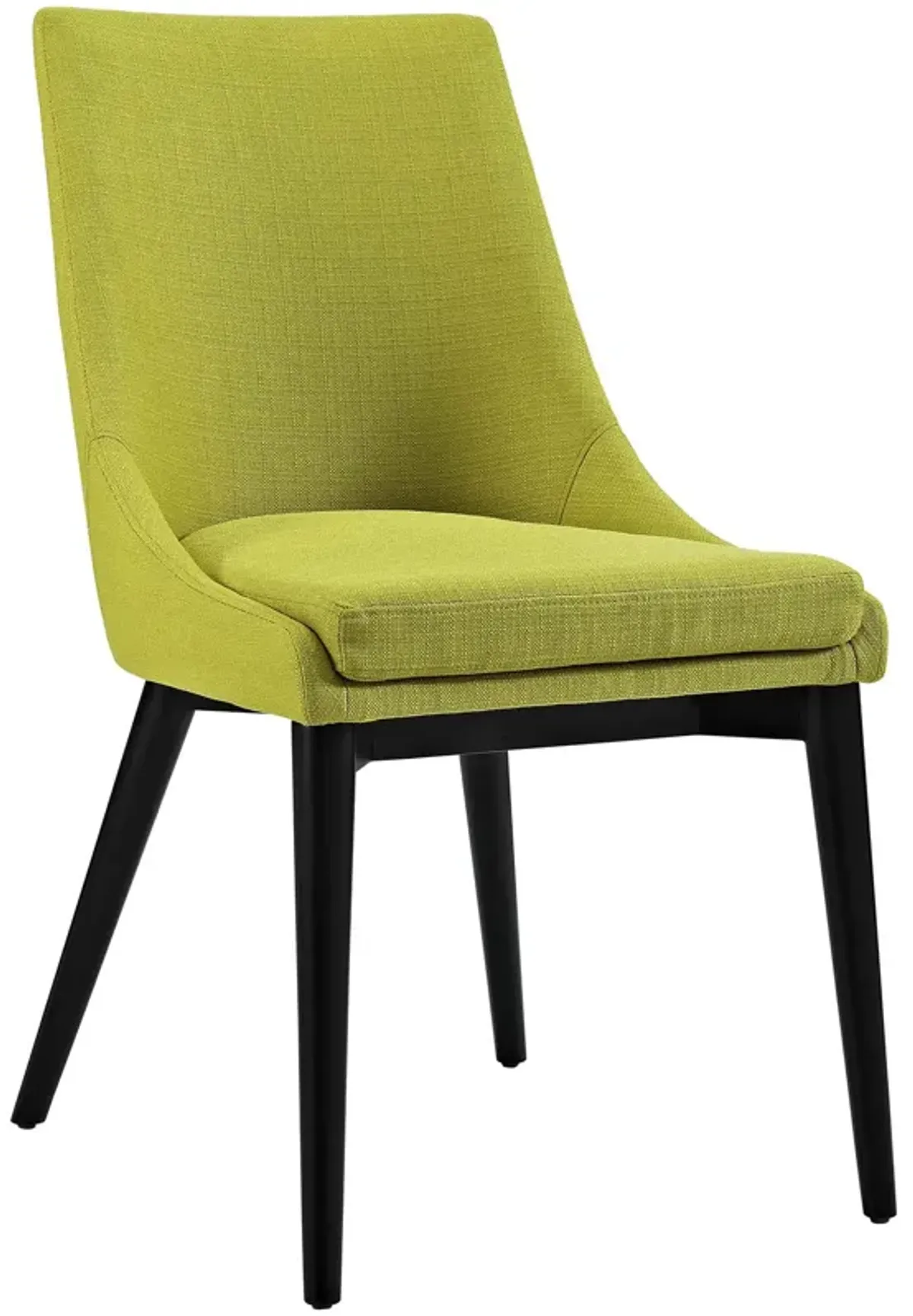 Viscount Fabric Dining Chair