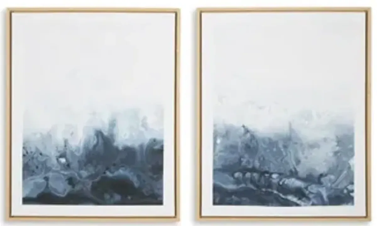 Holport Wall Art (Set of 2)