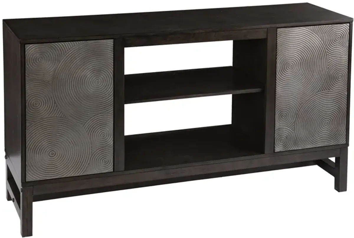 Lannington Storage Media Cabinet