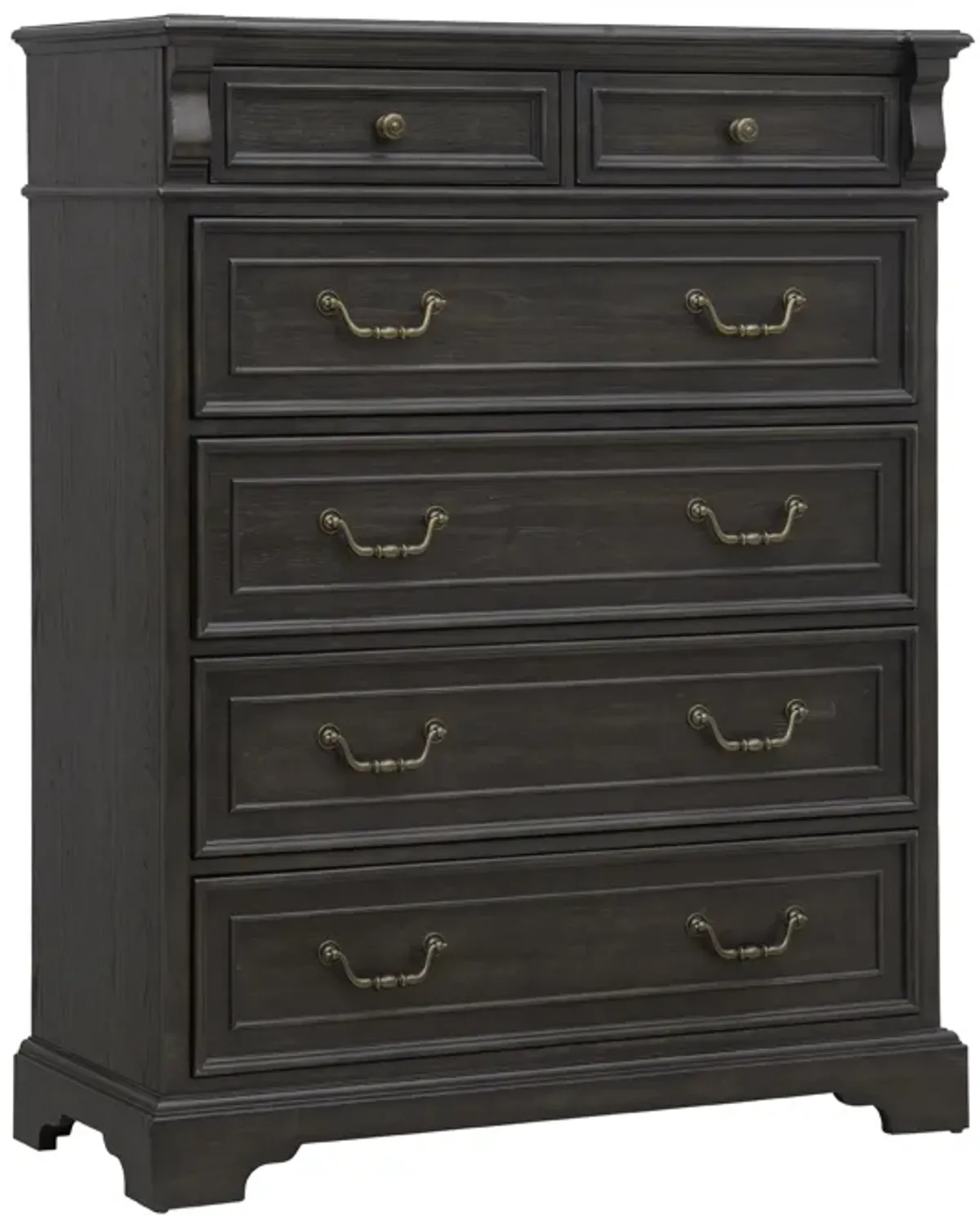 Hickory Creek Chest