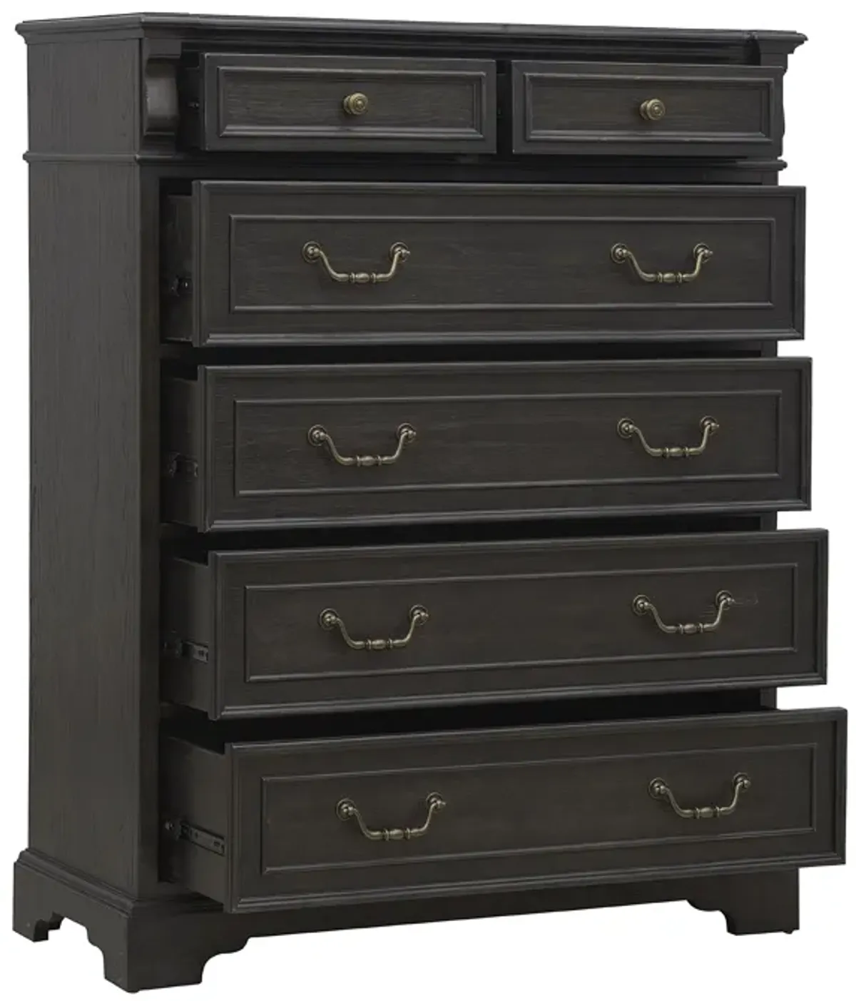 Hickory Creek Chest