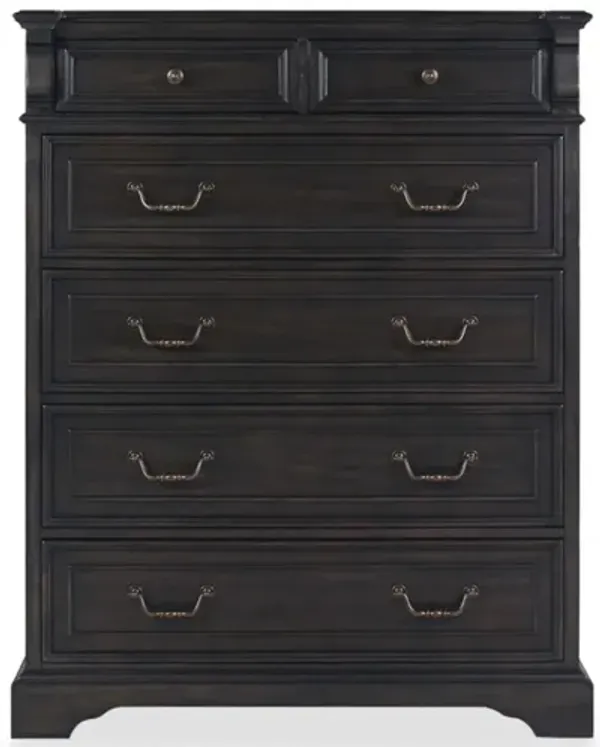 Hickory Creek Chest