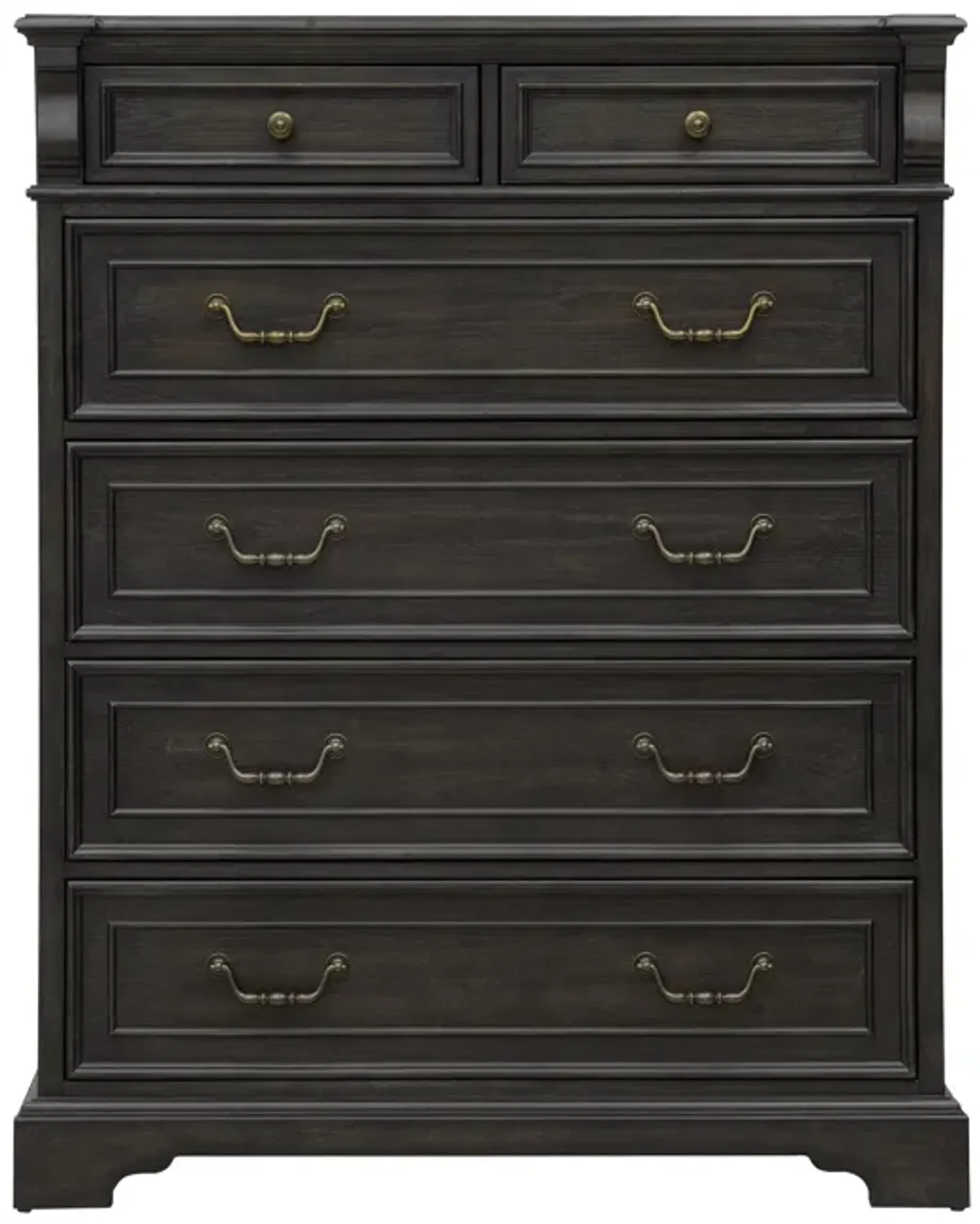 Hickory Creek Chest