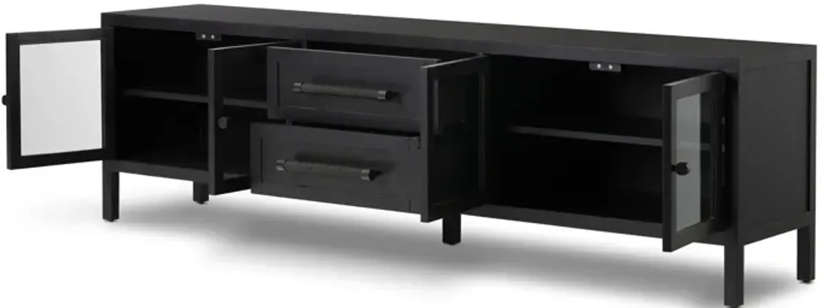 Laker Media Console