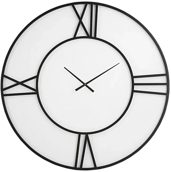 Reema Wall Clock