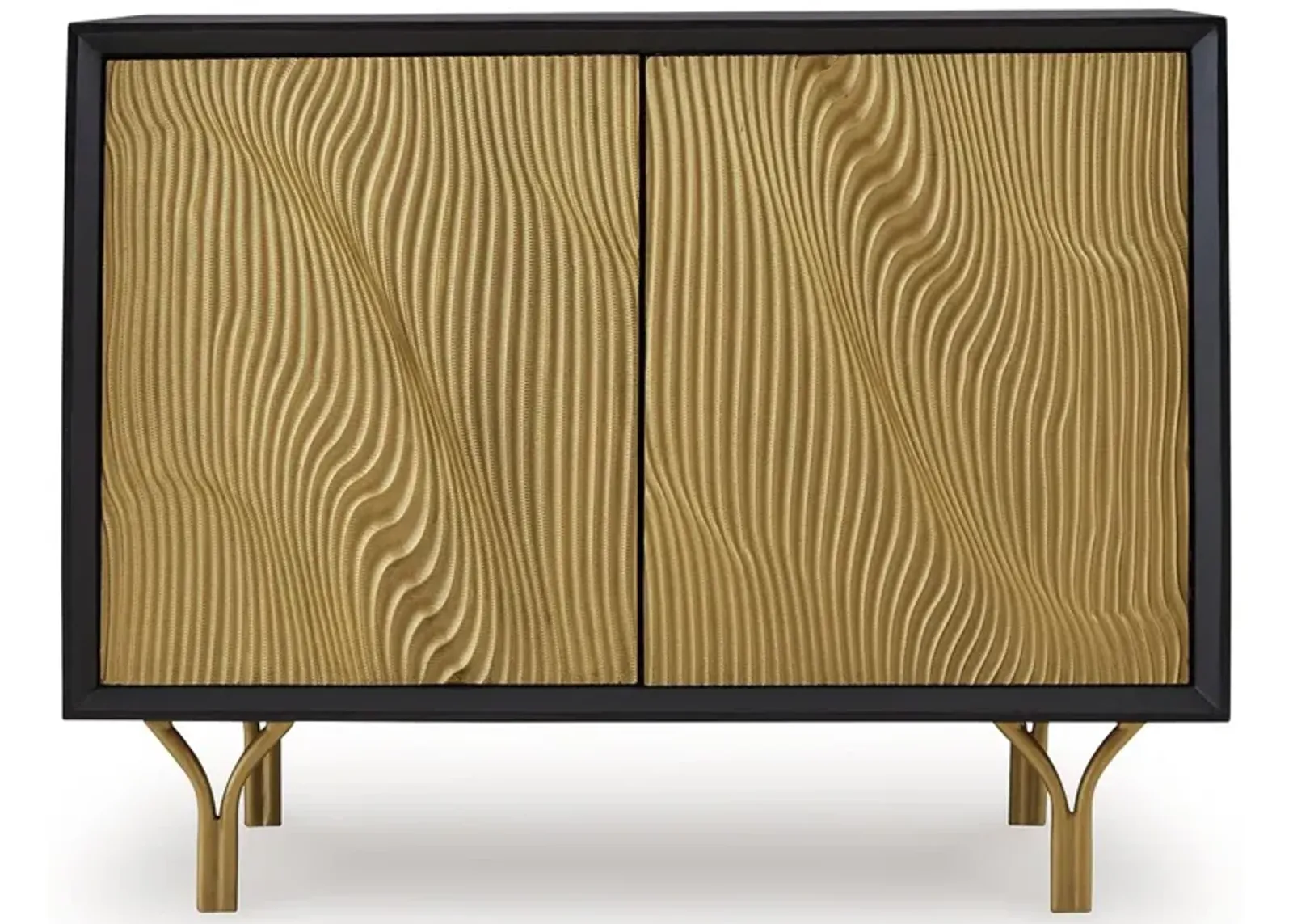 Tayner Accent Cabinet