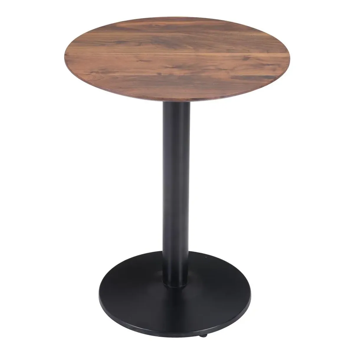 Belen Kox Alto Bistro Table Brown & Black, Belen Kox