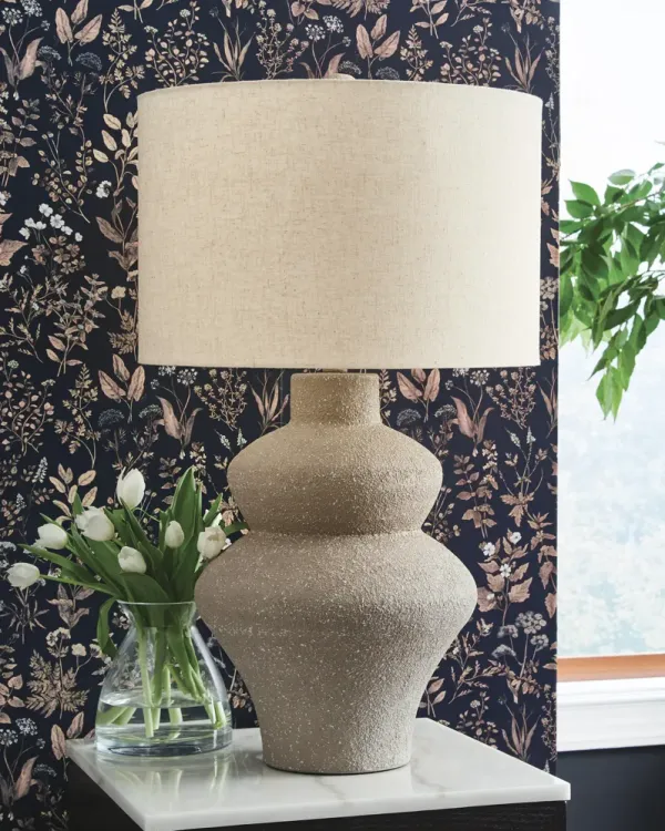 Jossleigh Table Lamp