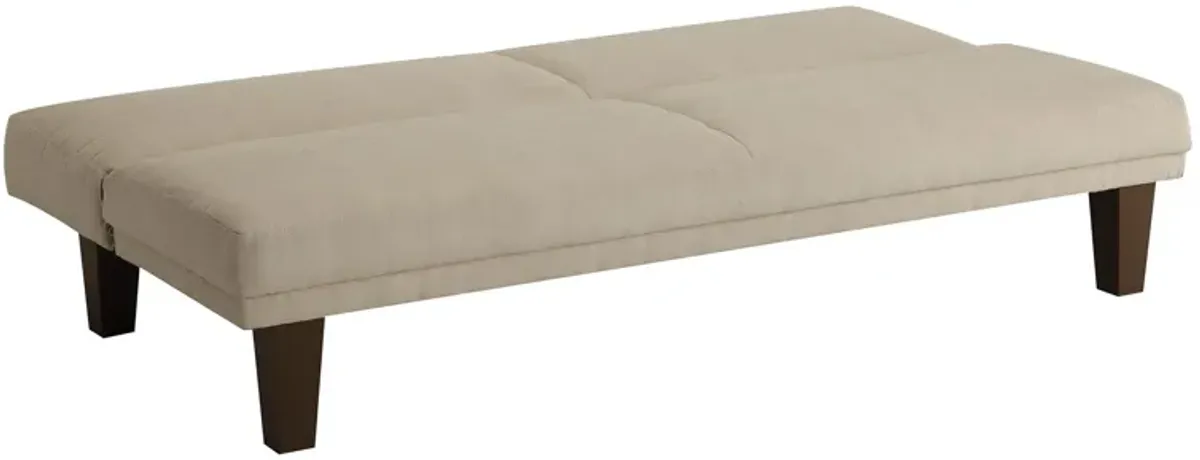 Bran Convertible Futon