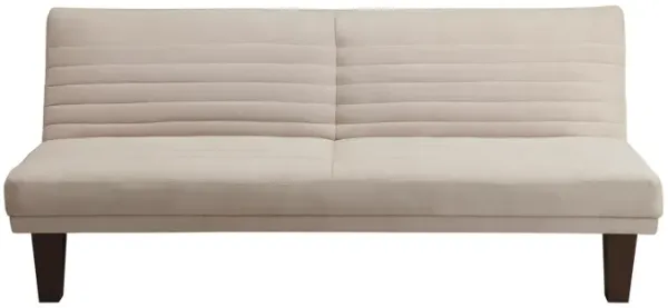 Bran Convertible Futon