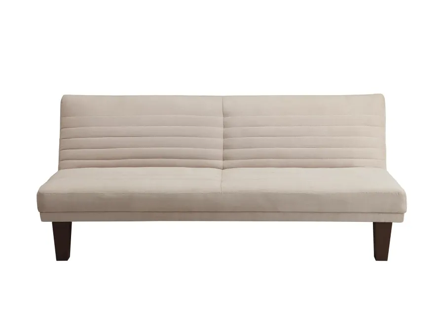 Bran Convertible Futon