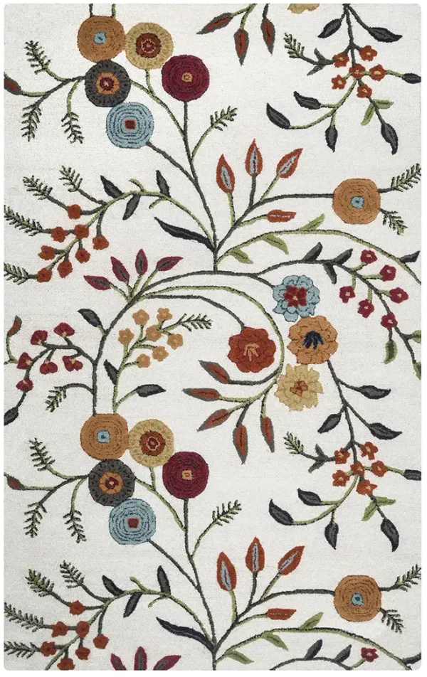 Dimensions DI1466 3' x 5' Rug