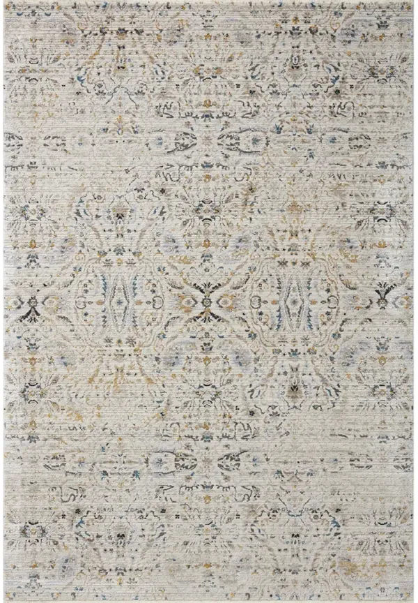 Leigh Ivory/Straw 9'6" x 13' Rug