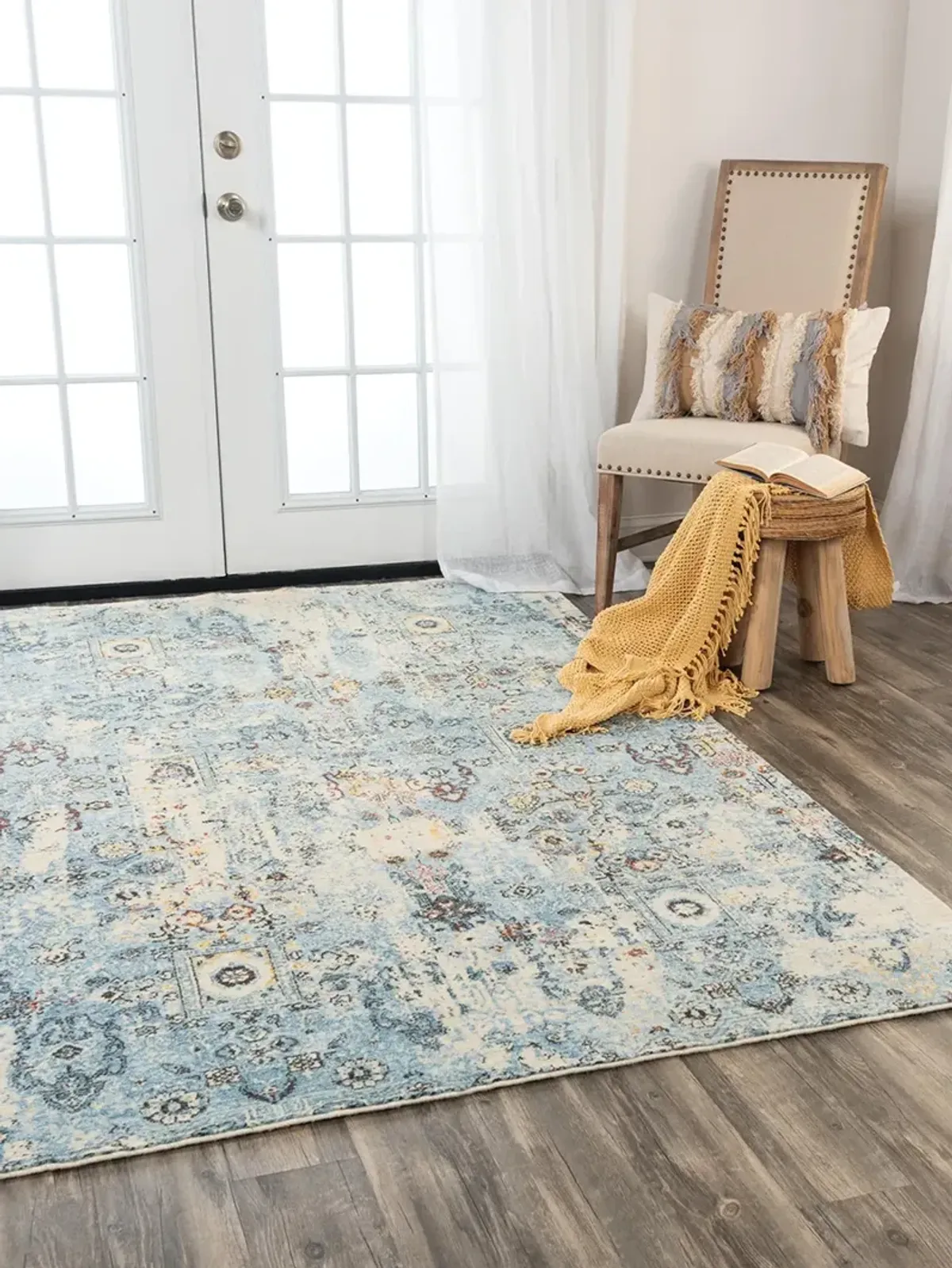 Ovation OVA107 10' x 13' Rug