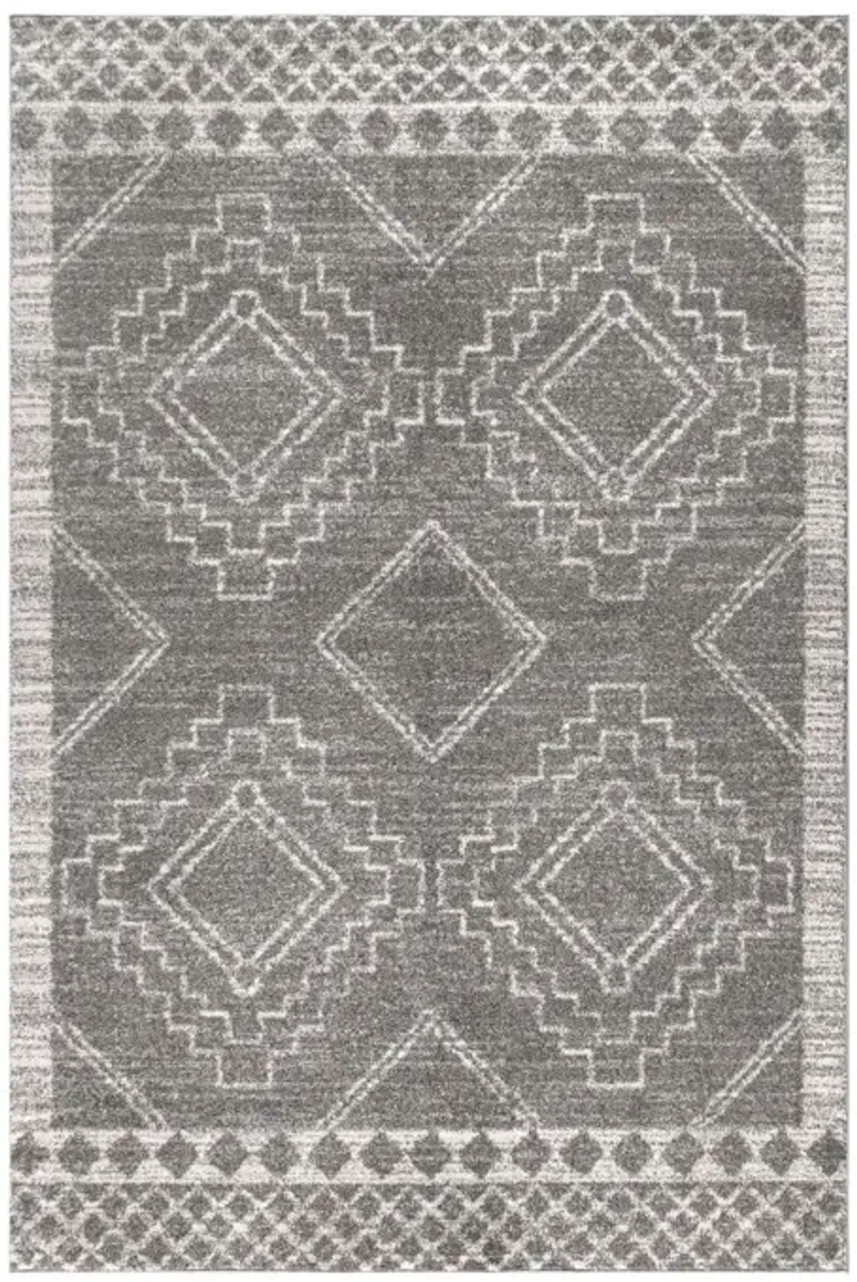 Amir Moroccan Beni Souk Area Rug