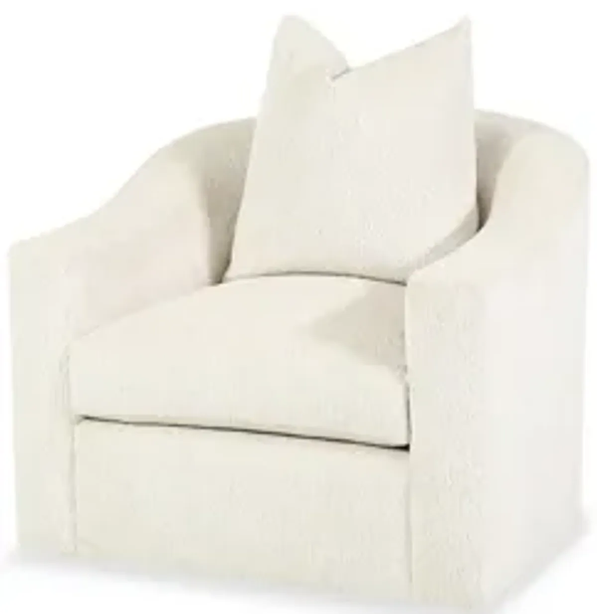 Caiden Swivel Chair