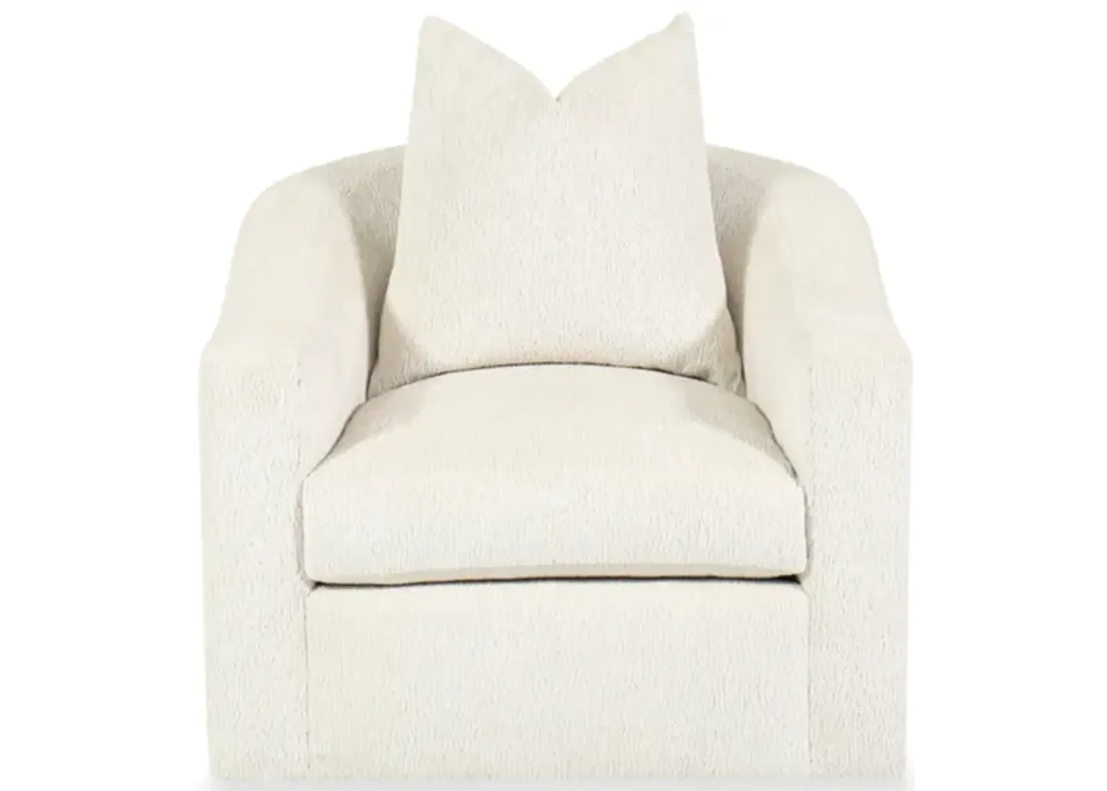 Caiden Swivel Chair