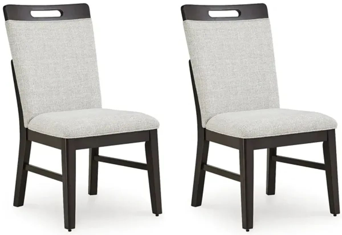Neymorton Dining Chair