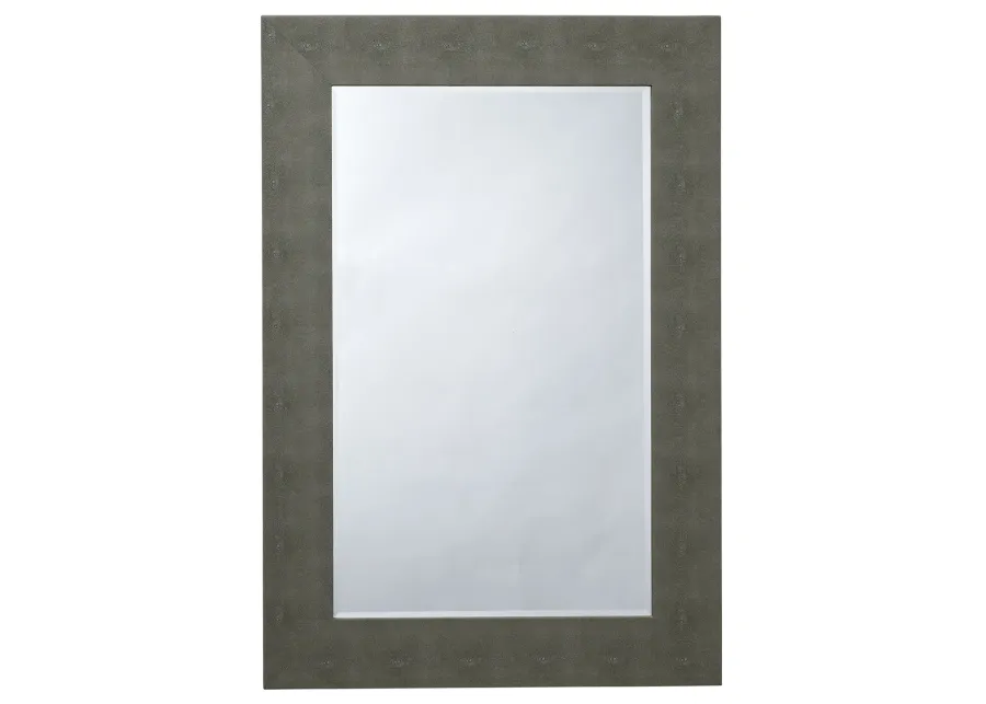 Structure Rectangle Mirror