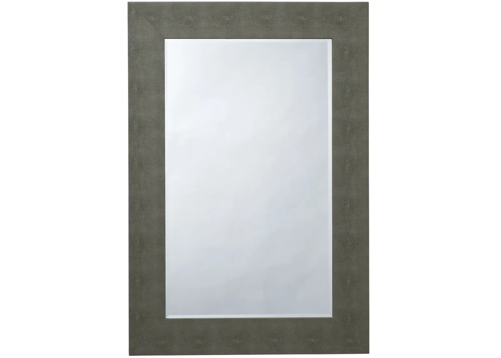 Structure Rectangle Mirror