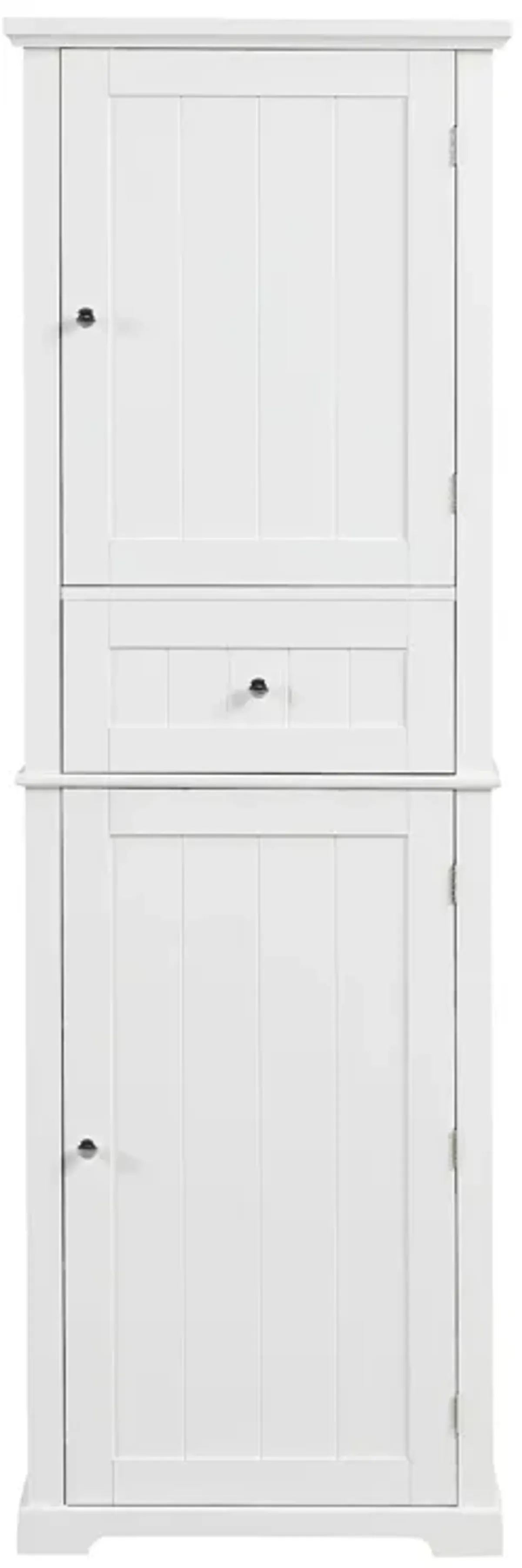 Merax Freestanding Storage Cabinet Bathroom Cabinet