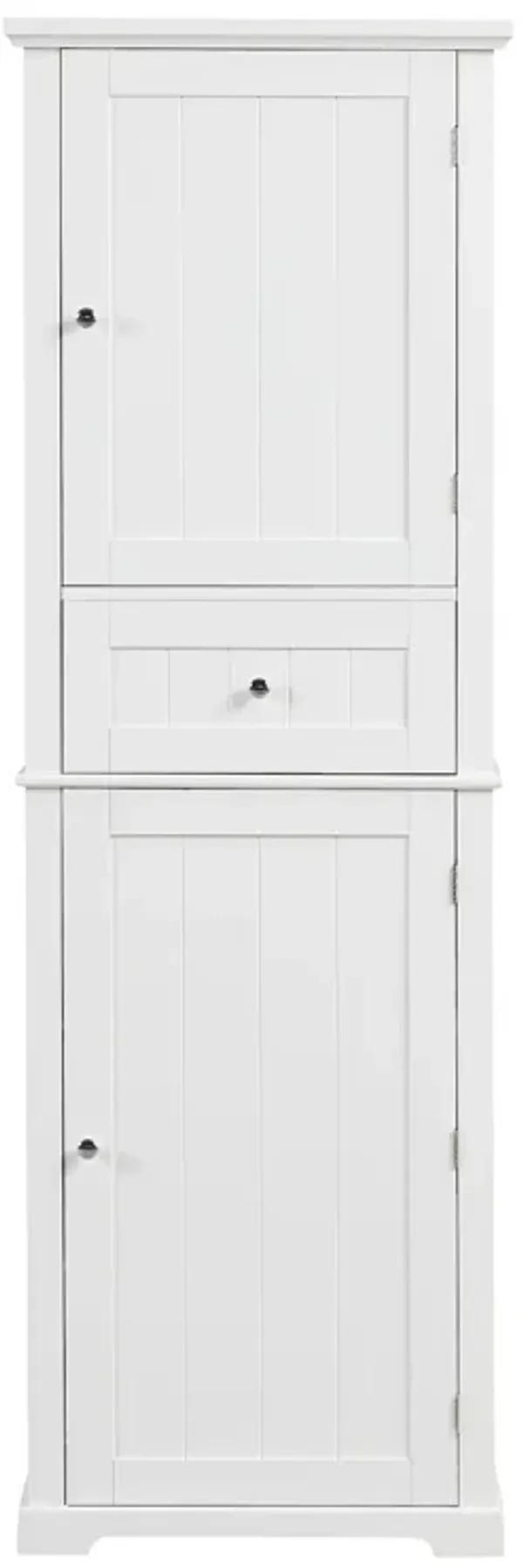 Merax Freestanding Storage Cabinet Bathroom Cabinet