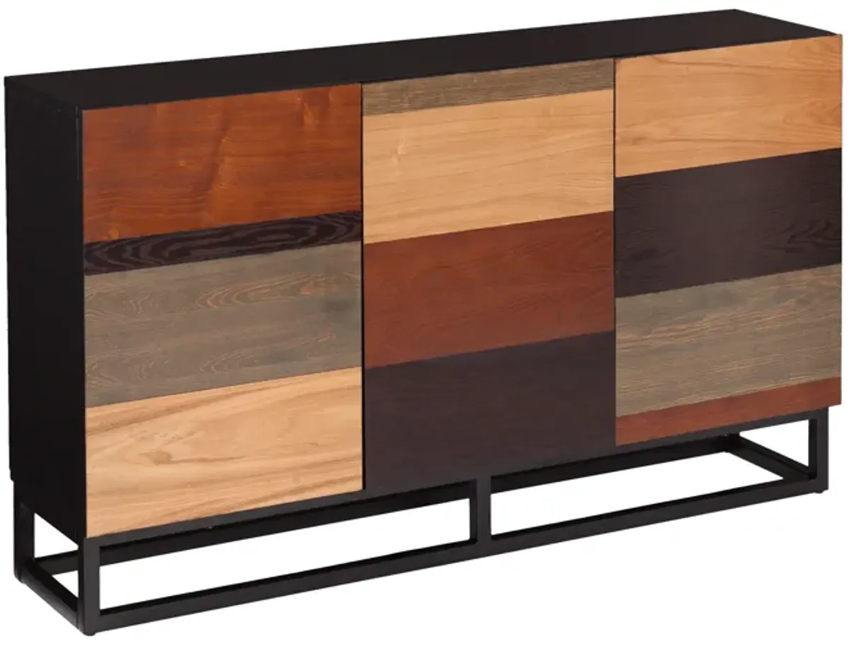 Eastwood Mixed Tone Credenza