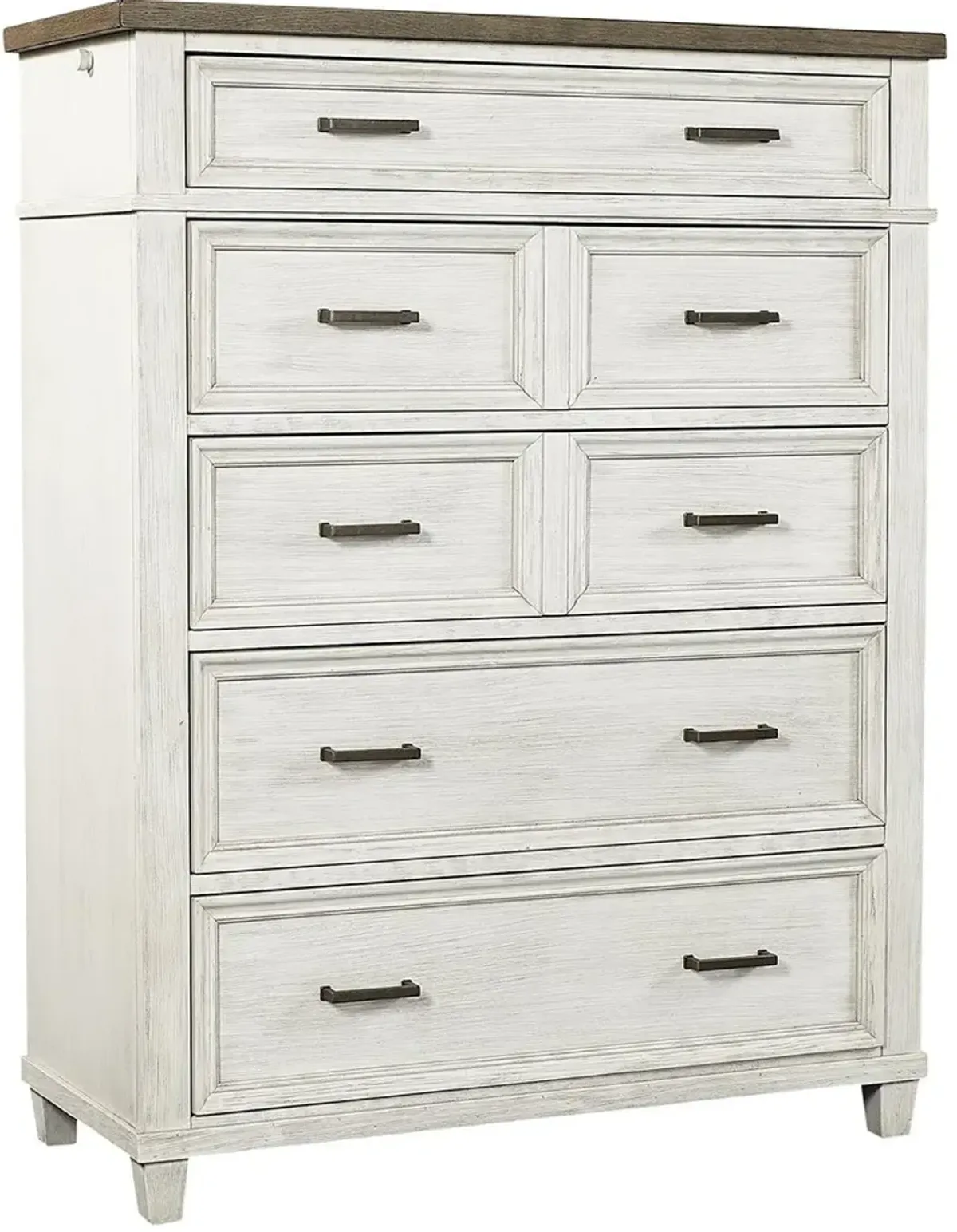 Caraway 5 Drawer Chest