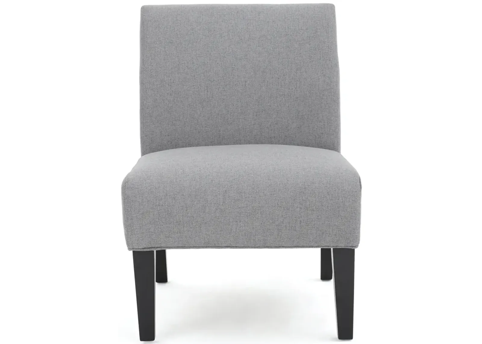 Merax Modern Fabric Armchair Accent Chair