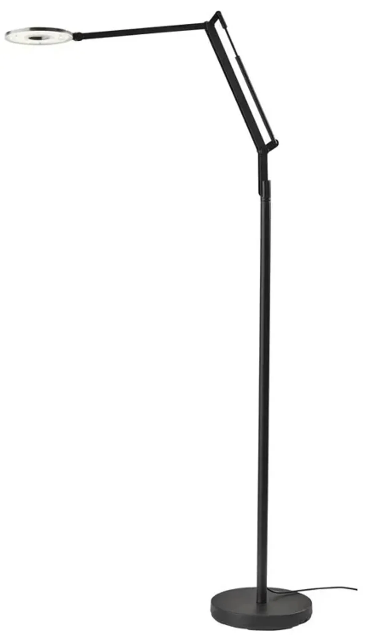 Adesso Gordon LED Floor Lamp