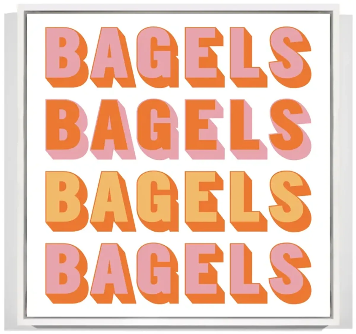 Bagels