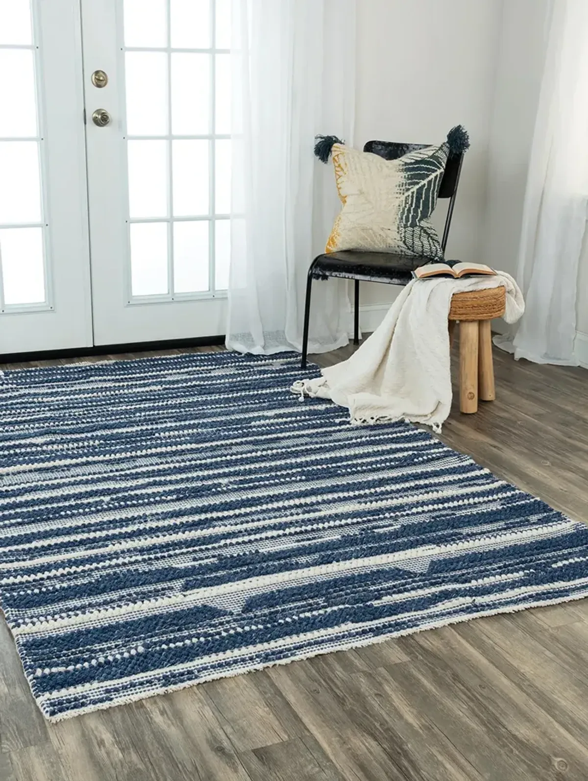 Capri CPI105 5' x 7'6" Rug