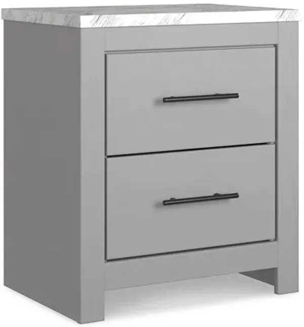 Cottonburg Nightstand