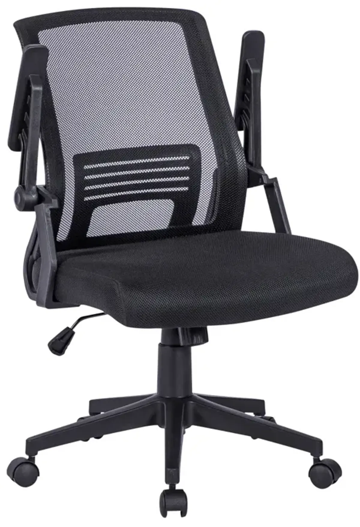 Ergonomic Office Mesh Chair, Black